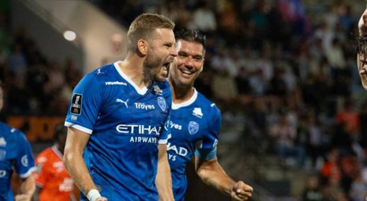 ÖZET | Troyes, Lorient deplasmanında hata yapmadı! 1 ozet troyes lorient deplasmaninda hata yapmadi VeVsYGNn