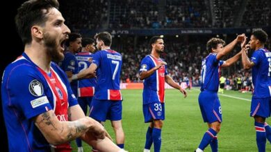 (ÖZET) UEFA Harika Kupa'nın sahibi PSG! PSG - Aston Villa maç sonucu: 2-1 4 ozet uefa harika kupanin sahibi psg psg aston villa mac sonucu 2 1 8HjDSww1