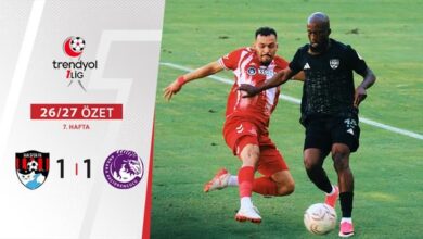 ÖZET | Van'daki 90 dakikada kazanan çıkmadı 4 ozet vandaki 90 dakikada kazanan cikmadi e7GABaZu