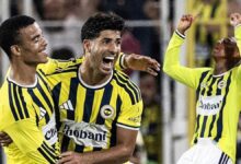 ozet yildizlar sahne aldi fenerbahce meskeninde sturm grazi rahat gecti fenerbahce sturm V9Z3tutL