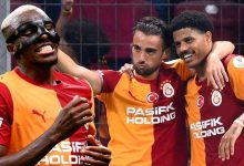 (ÖZET) Yıldızlar sahne aldı! Galatasaray 5 gollü maçta Göztepe'yi devirdi | Galatasaray - Göztepe maç sonucu: 3-2 17 ozet yildizlar sahne aldi galatasaray 5 gollu macta goztepeyi devirdi galatasaray goztepe 9BsUBWvS