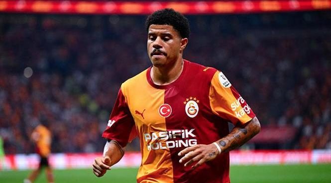ozet yildizlar sahne aldi galatasaray 5 gollu macta goztepeyi devirdi galatasaray goztepe nW8kRVUk