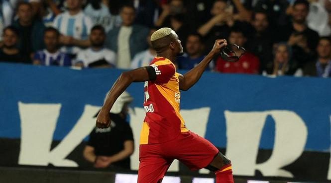 ozet yildizlar sahne aldi galatasaray deplasmanda rahat kazandi erzurumspor fk galatasaray mac 1FQzYpQ6
