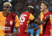ozet yildizlar sahne aldi galatasaray deplasmanda rahat kazandi erzurumspor fk galatasaray mac cT724da2