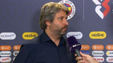 Özhan Pulat: "Bir anda maç 3-0 oldu, daha fark olabilirdi" 6 ozhan pulat bir anda mac 3 0 oldu daha fark olabilirdi 8mdHj496