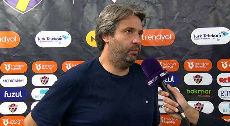 Özhan Pulat: "Çok üzüntülüyüm, acımın tarifi yok" 1 ozhan pulat cok uzuntuluyum acimin tarifi yok 9r7PKw8u
