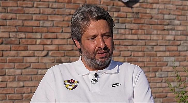Özhan Pulat: "Güçlü bir takımla karşılaşacağız" 1 ozhan pulat guclu bir takimla karsilasacagiz ysXBnHQ2