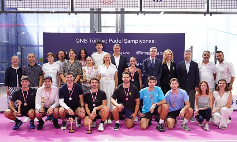 Padel’de en yeterliler muhakkak oldu 1 padelde en yeterliler muhakkak oldu zkW3dYvp