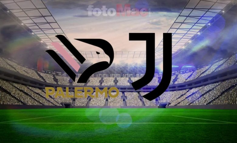 Palermo-Juventus maçı ne vakit, saat kaçta, hangi kanalda? 1 palermo juventus maci ne vakit saat kacta hangi kanalda xCiaLtdt