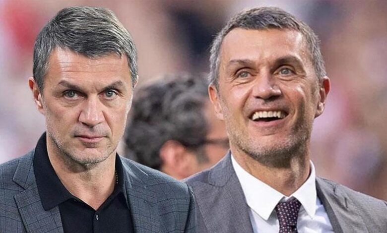 Paolo Maldini'den şok karar! 16 gün sonra misyonundan ayrıldı 1 paolo maldiniden sok karar 16 gun sonra misyonundan ayrildi e7IbrbY6