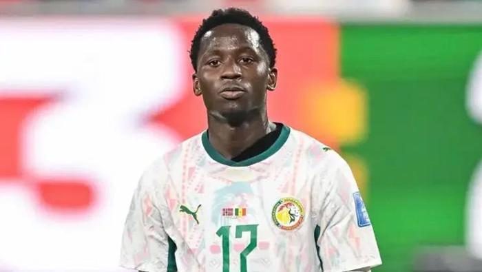 pape matar sarr transfer atesini yakti galatasaraylilari heyecanlandiran atak 1 71Mzf4A2