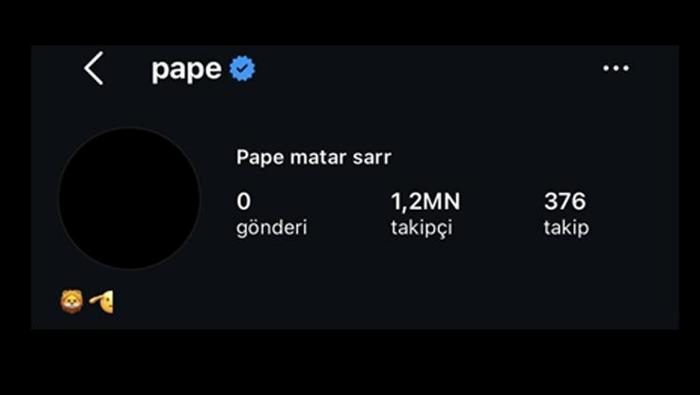 pape matar sarr transfer atesini yakti galatasaraylilari heyecanlandiran atak 3