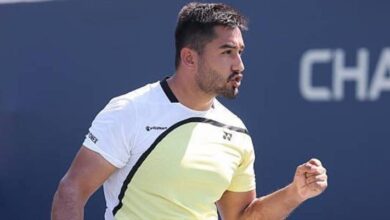 Para tenisçi Ahmet Kaplan, ABD Açık'ta yarı finale yükseldi 5 para tenisci ahmet kaplan abd acikta yari finale yukseldi XRSBrgTv