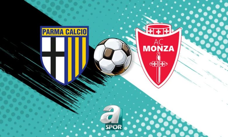 Parma - Monza maçı ne vakit, saat kaçta, hangi kanalda? İşte yayın bilgileri 1 parma monza maci ne vakit saat kacta hangi kanalda iste yayin bilgileri F6JPY7xs