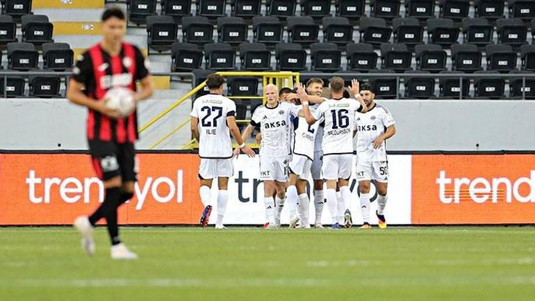 Paşa Çorum'da Benedyczak'la kazandı... (ÖZET) Çorum FK - Kasımpaşa maç sonucu 0-1 3 pasa corumda benedyczakla kazandi ozet corum fk kasimpasa mac sonucu 0 1 1 NsE5g5qL