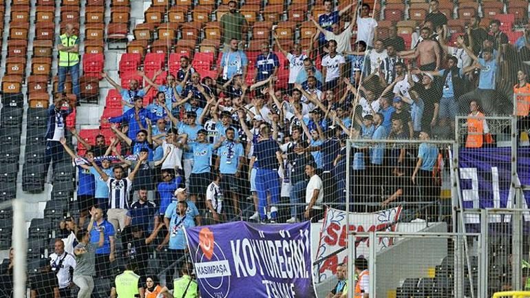 Paşa Çorum'da Benedyczak'la kazandı... (ÖZET) Çorum FK - Kasımpaşa maç sonucu 0-1 4 pasa corumda benedyczakla kazandi ozet corum fk kasimpasa mac sonucu 0 1 2 Ssmh2NQ1
