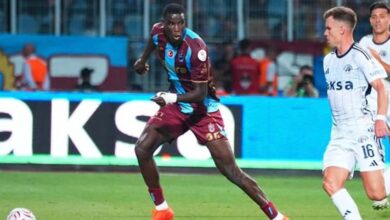 Paul Onuachu gol orucunu bozamıyor! 151 gündür... 4 paul onuachu gol orucunu bozamiyor 151 gundur rtmx3Apv