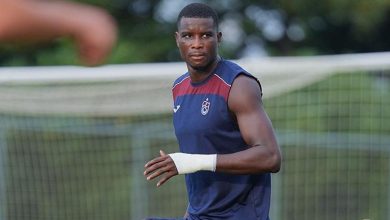 Paul Onuachu'nun gözü Ferencvaros'ta! 4 paul onuachunun gozu ferencvarosta AyP7kN4n