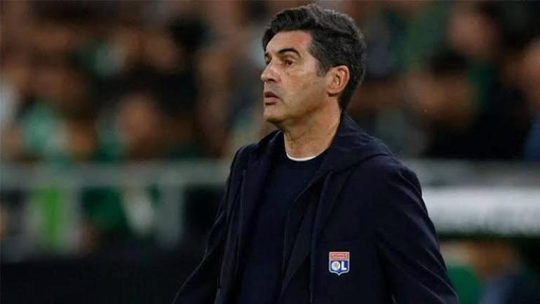 Paulo Fonseca: 'Fenerbahçe taraftarı agresif ve saldırgan değil!' Kerem ve Asensio sorusuna karşılık... 2 paulo fonseca fenerbahce taraftari agresif ve saldirgan degil kerem ve asensio sorusuna karsilik 0 kwBAcDmy