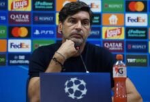 paulo fonseca tarihi bir basariyi gerceklestirmek istiyoruz M2ZFtEh6