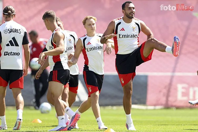 pavlidis transfer kararini verdi fenerbahcenin gundemindeydi 2 2cGdeXim