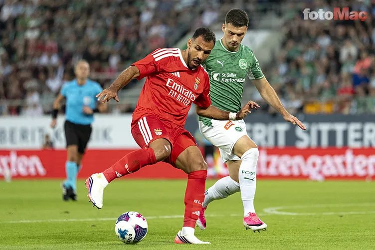pavlidis transfer kararini verdi fenerbahcenin gundemindeydi 5 8SOyvuIm