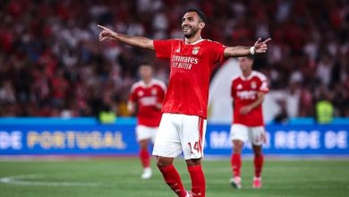 Pavlidis transfer kararını verdi! Fenerbahçe'nin gündemindeydi 14 pavlidis transfer kararini verdi fenerbahcenin gundemindeydi 62BU6gaM