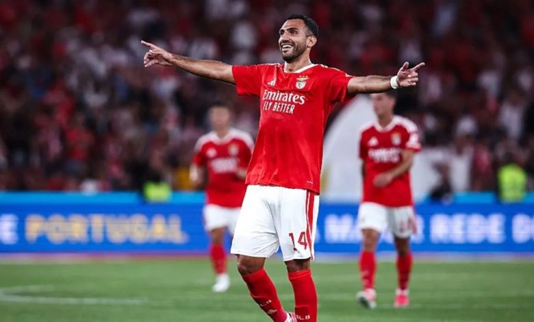 Pavlidis transfer kararını verdi! Fenerbahçe'nin gündemindeydi 1 pavlidis transfer kararini verdi fenerbahcenin gundemindeydi 62BU6gaM