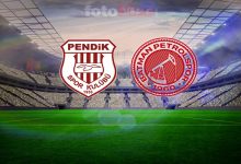 Pendikspor - Batman Petrolspor maçı saat kaçta, hangi kanalda? 10 pendikspor batman petrolspor maci saat kacta hangi kanalda lzv6lxpV