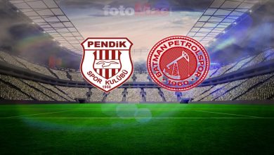 Pendikspor - Batman Petrolspor maçı saat kaçta, hangi kanalda? 5 pendikspor batman petrolspor maci saat kacta hangi kanalda lzv6lxpV