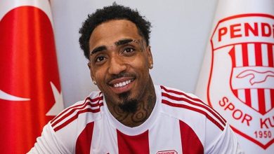 Pendikspor'da Mallik Wilks ile yollar ayrıldı 5 pendiksporda mallik wilks ile yollar ayrildi cO6DQz7D