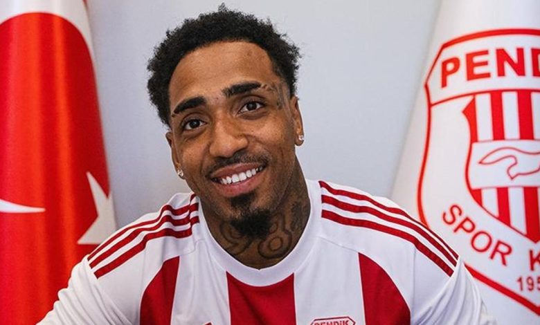 Pendikspor'da Mallik Wilks ile yollar ayrıldı 1 pendiksporda mallik wilks ile yollar ayrildi cO6DQz7D