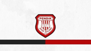 Pendikspor'dan transfer yasağıyla ilgili açıklama: Yoğun bir mesai harcadık 8 pendikspordan transfer yasagiyla ilgili aciklama yogun bir mesai harcadik ebeGHwyJ