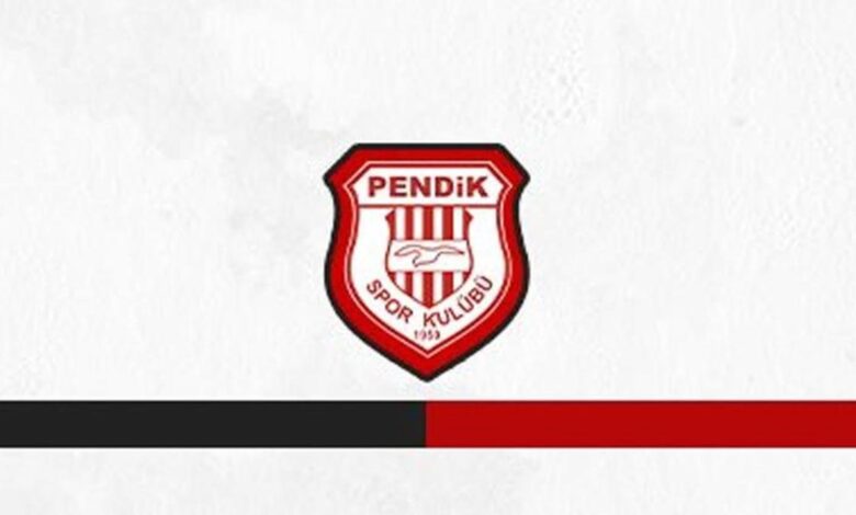 Pendikspor'dan transfer yasağıyla ilgili açıklama: Yoğun bir mesai harcadık 1 pendikspordan transfer yasagiyla ilgili aciklama yogun bir mesai harcadik ebeGHwyJ