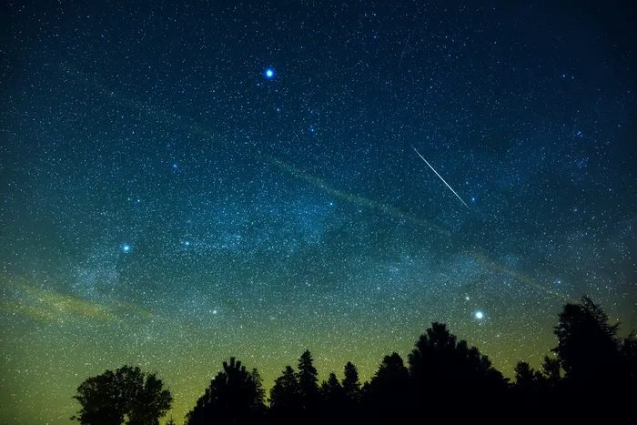 Perseid meteor yağmuru ne vakit? Türkiye'den görülecek mi, hangi kentlerden izlenir? 2 perseid meteor yagmuru ne vakit turkiyeden gorulecek mi hangi kentlerden izlenir 0 1XCWAdsn