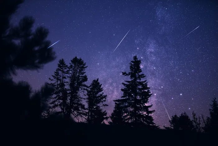 Perseid meteor yağmuru ne vakit? Türkiye'den görülecek mi, hangi kentlerden izlenir? 3 perseid meteor yagmuru ne vakit turkiyeden gorulecek mi hangi kentlerden izlenir 1 LJehkPiF