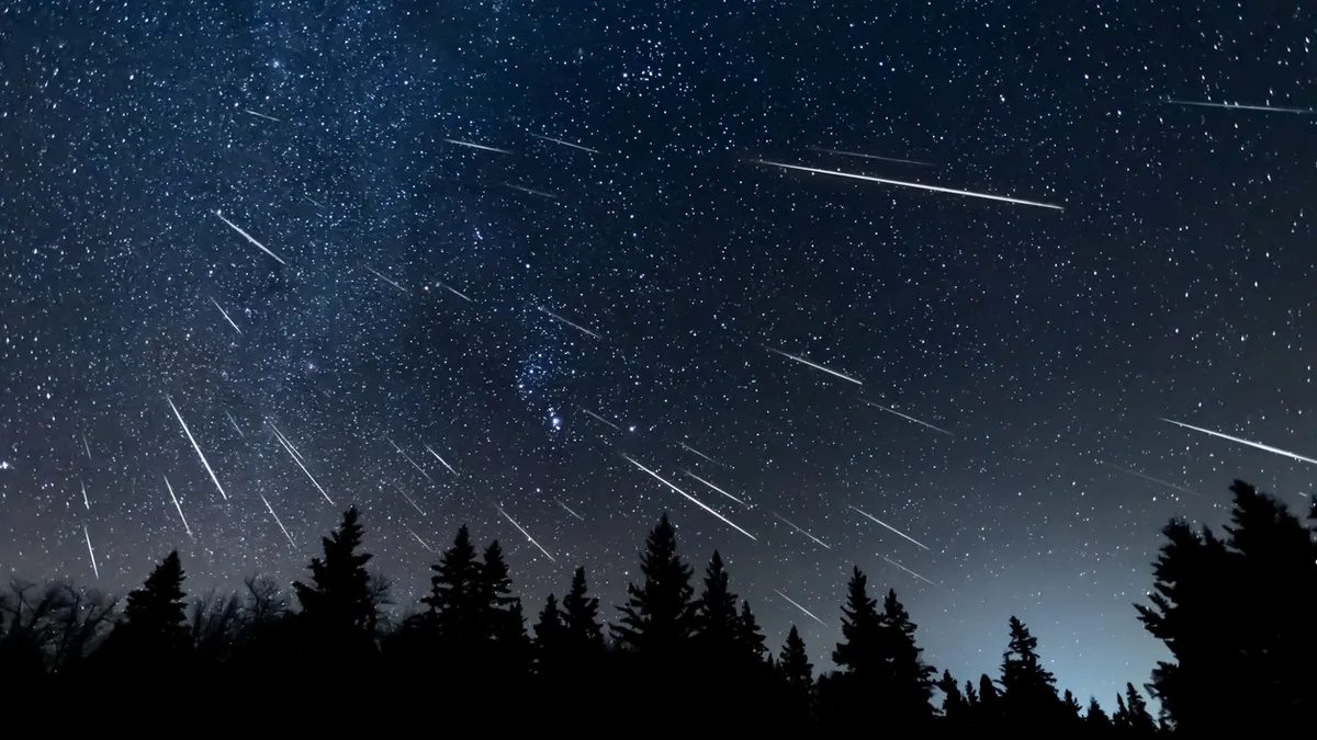 Perseid meteor yağmuru ne vakit? Türkiye'den görülecek mi, hangi kentlerden izlenir? 12 perseid meteor yagmuru ne vakit turkiyeden gorulecek mi hangi kentlerden izlenir