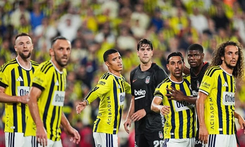 PFDK, Dusan Vlahovic ve Kerem Aktürkoğlu'nun cezalarını açıkladı! 1 pfdk dusan vlahovic ve kerem akturkoglunun cezalarini acikladi XOTqXQaB