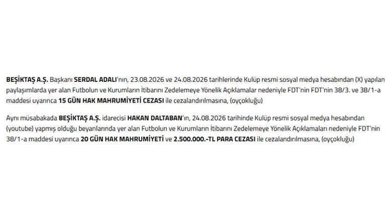 pfdkdan serdal adaliya ceza 15 gun hak mahrumiyeti 0 yOtfEtR2