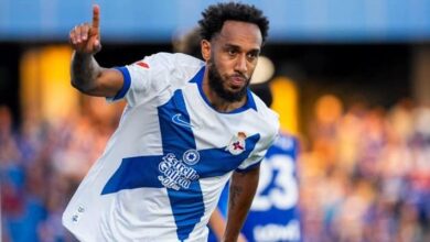 Pierre-Emerick Aubameyang, LaLiga'yı kasıp kavuruyor! 6 pierre emerick aubameyang laligayi kasip kavuruyor N2wbNr6O