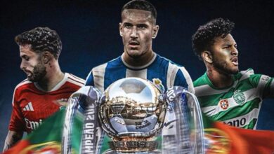 Portekiz Ligi heyecanı 2 yıl boyunca beIN Sports'ta! 8 portekiz ligi heyecani 2 yil boyunca bein sportsta 432ZPUeL