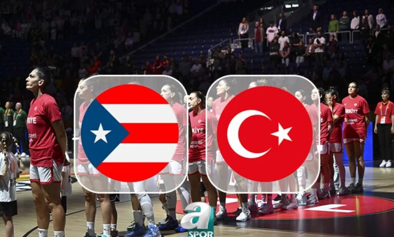 Porto Riko Türkiye maçı saat kaçta, hangi kanalda? | FIBA 2026 1 porto riko turkiye maci saat kacta hangi kanalda fiba 2026 zqnyfxDH