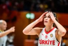 Potanın Perileri Avustralya'ya farklı mağlup oldu! 13 potanin perileri avustralyaya farkli maglup oldu H8bd9fO5