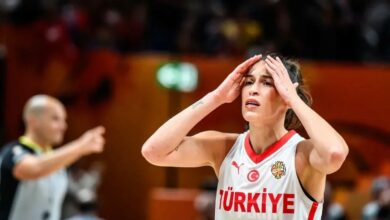 Potanın Perileri Avustralya'ya farklı mağlup oldu! 4 potanin perileri avustralyaya farkli maglup oldu H8bd9fO5