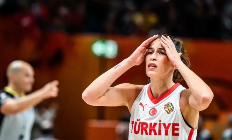 Potanın Perileri Avustralya'ya farklı mağlup oldu! 1 potanin perileri avustralyaya farkli maglup oldu H8bd9fO5