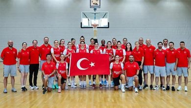 Potanın Perileri tarihinde 3'üncü sefer Dünya Kupası'nda 4 potanin perileri tarihinde 3uncu sefer dunya kupasinda INcnJi3M