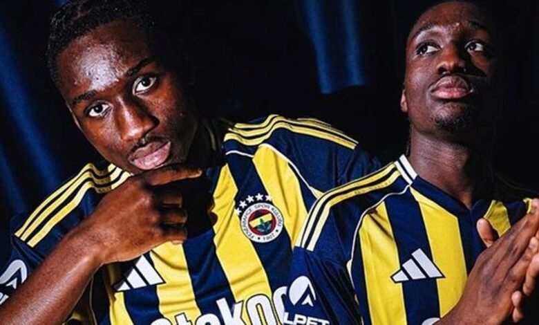 Premier Lig takımları Sidiki Cherif için birbirine girdi! Fenerbahçe'ye teklif hazırlığı 1 premier lig takimlari sidiki cherif icin birbirine girdi fenerbahceye teklif hazirligi 8uqavmFV