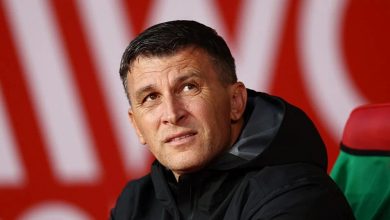 Premier Lig'de ayın teknik yöneticisi Sergei Jakirovic! 7 premier ligde ayin teknik yoneticisi sergei jakirovic QGDnlfcR