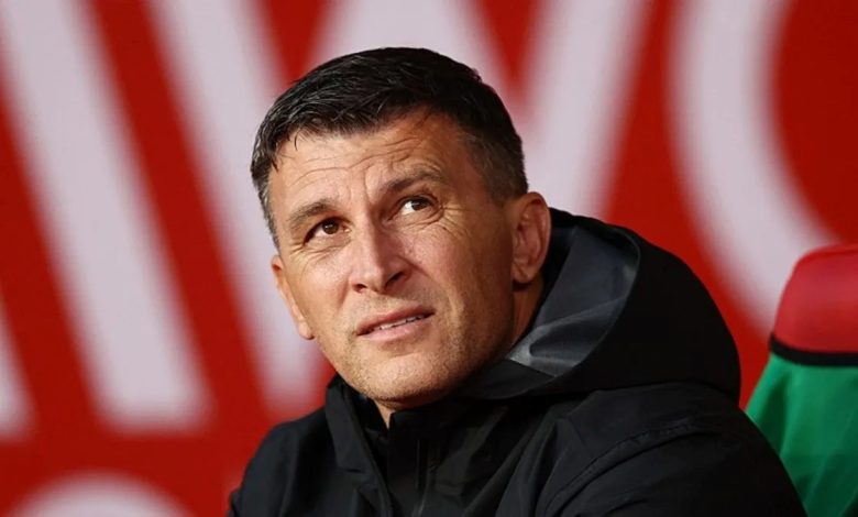 Premier Lig'de ayın teknik yöneticisi Sergei Jakirovic! 1 premier ligde ayin teknik yoneticisi sergei jakirovic QGDnlfcR