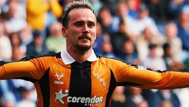 Premier Lig'e Hull damgası, seriye taktılar! (ÖZET) Coventry City - Hull City maç sonucu 0-1 14 premier lige hull damgasi seriye taktilar ozet coventry city hull city mac sonucu dwzZHJN1